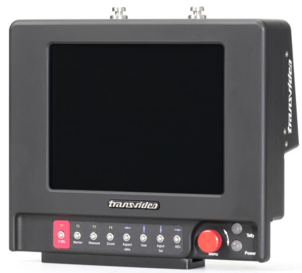 Cinemonitor HD 6" - HD 8" by Transvideo -230
