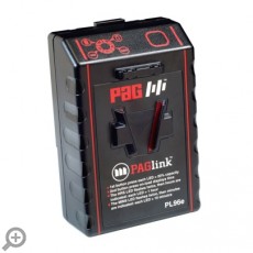 Li-lon Batteries by PAG-245