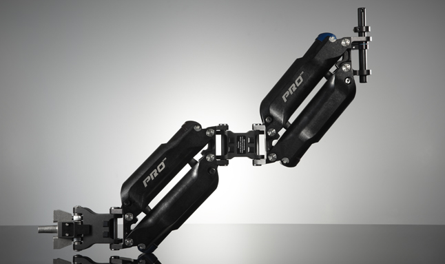 Camera Stabilizer Vest & Arm System | Glide Gear
