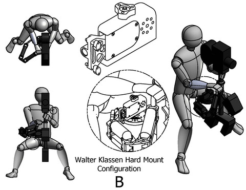 Steadicam® Hardmount by Walter Klassen-205