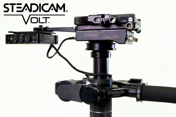 Steadicam®Volt Upgrade Kit by Tiffen-433